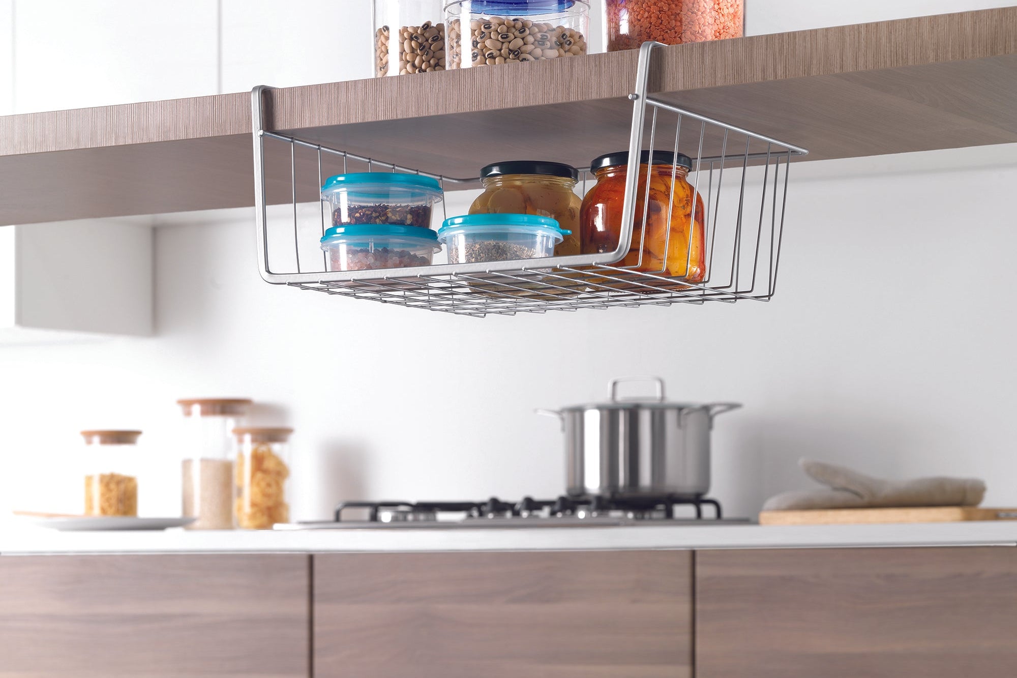 Storage & Organization