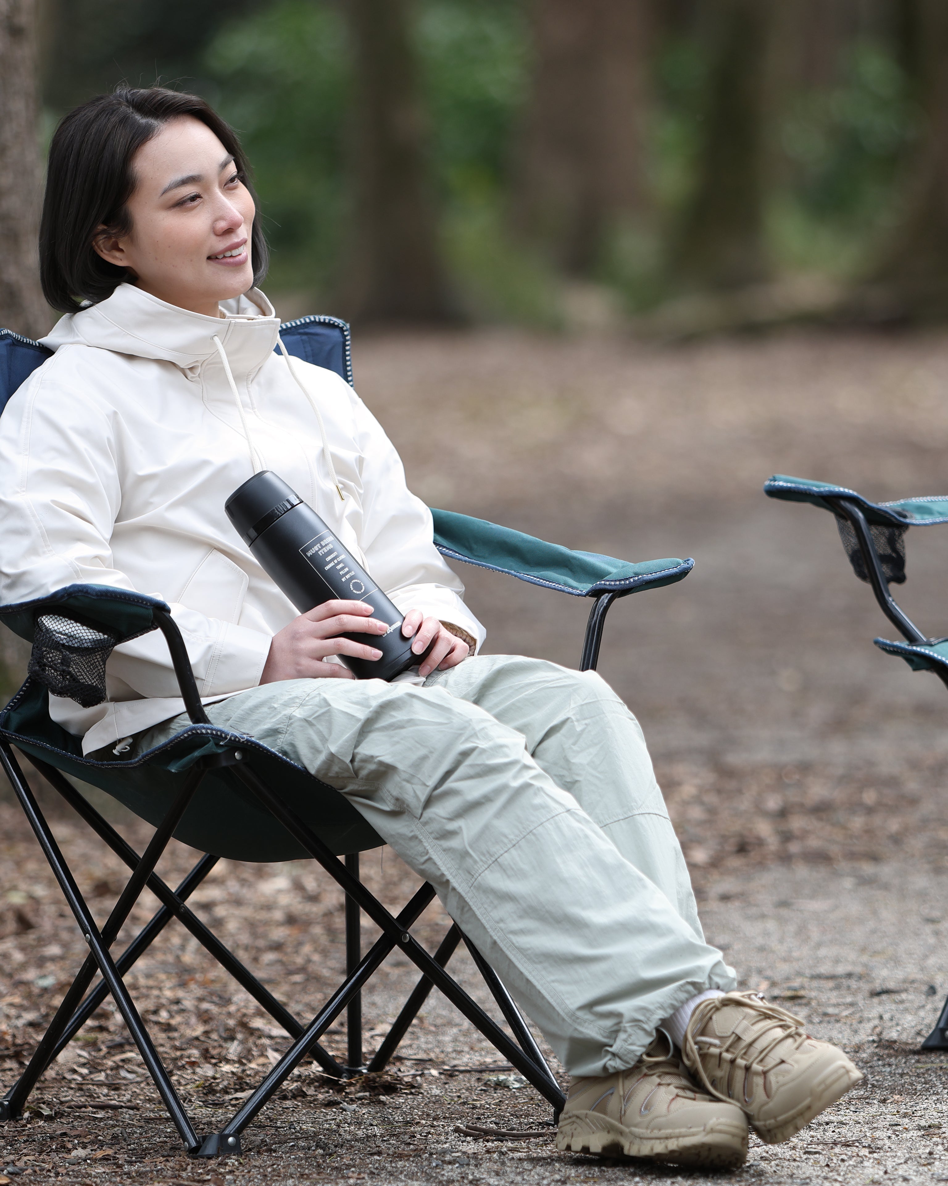 Stainless steel Bottles