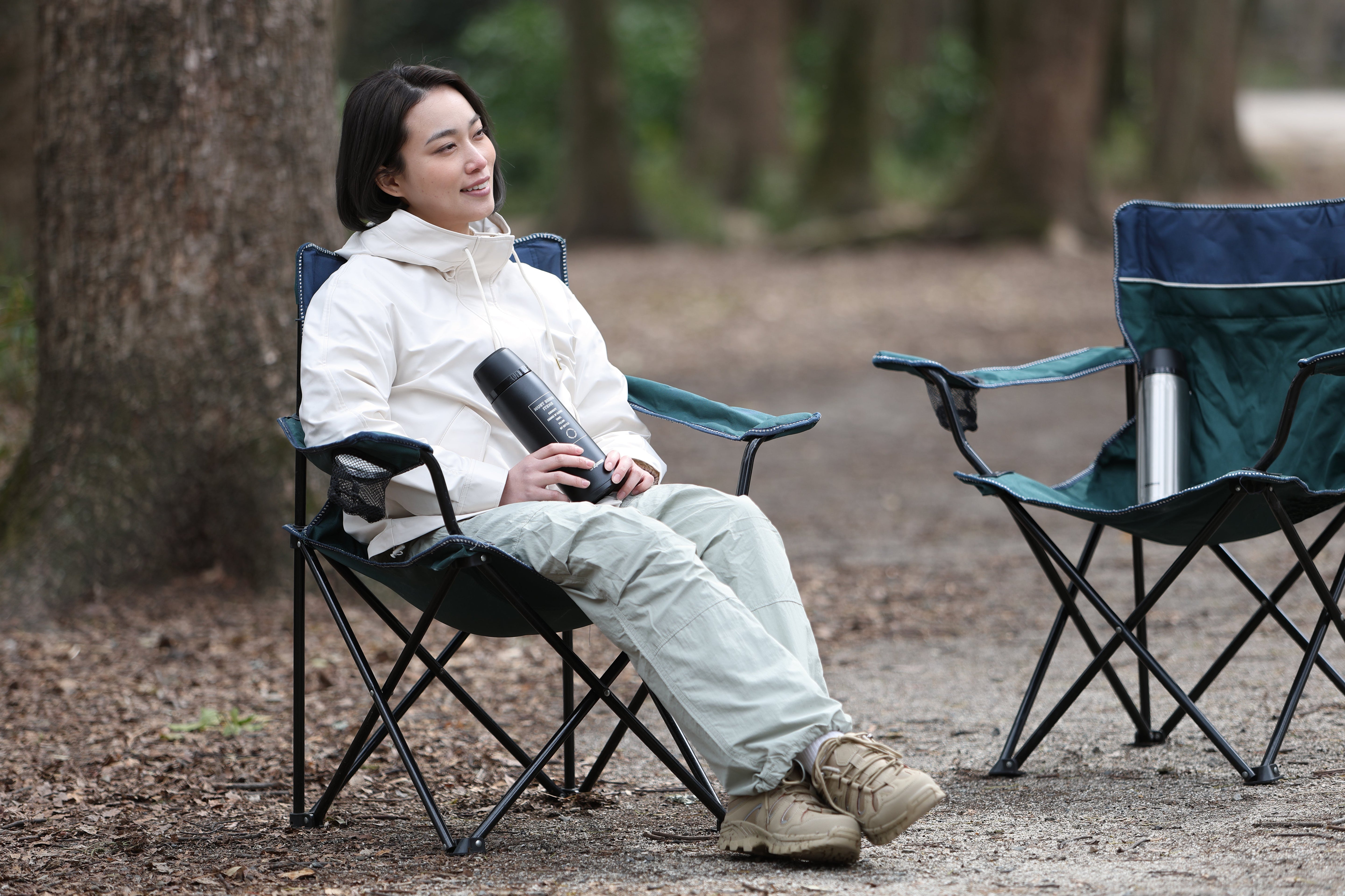 Stainless steel Bottles