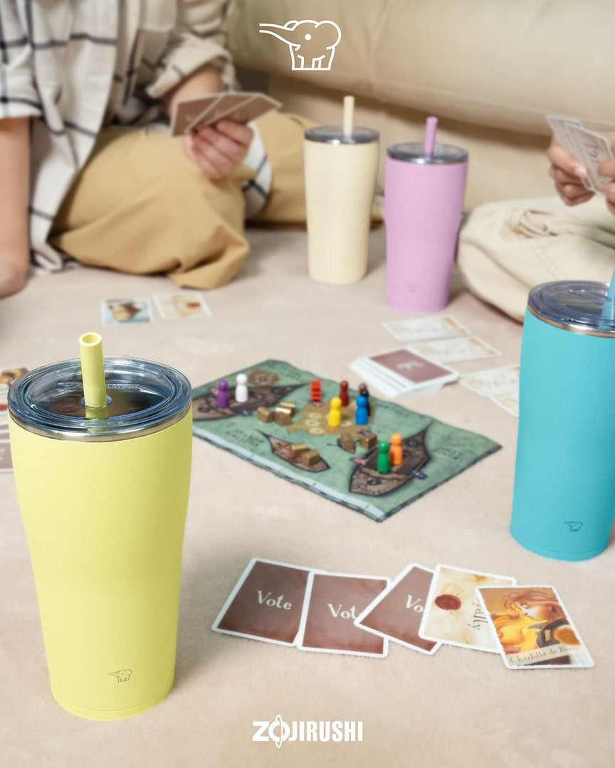 Zojirushi Tumblers Kuwait