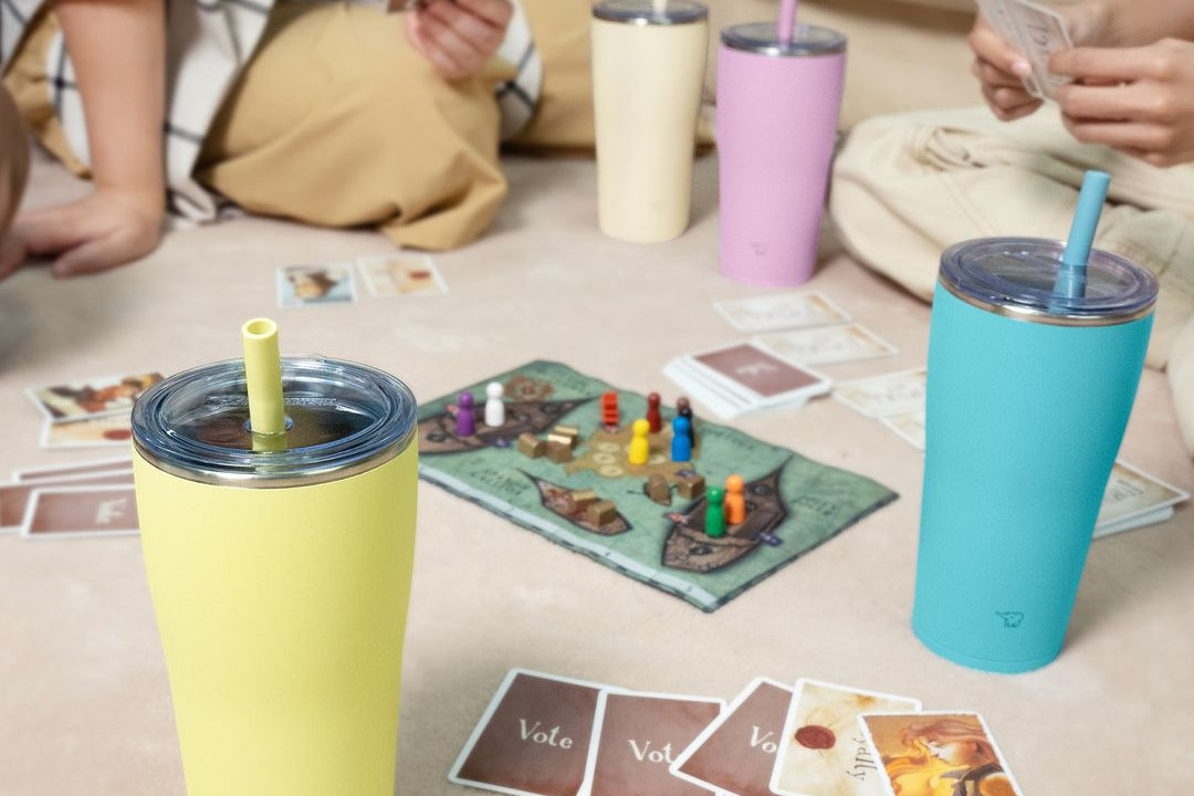 Zojirushi Tumblers Kuwait