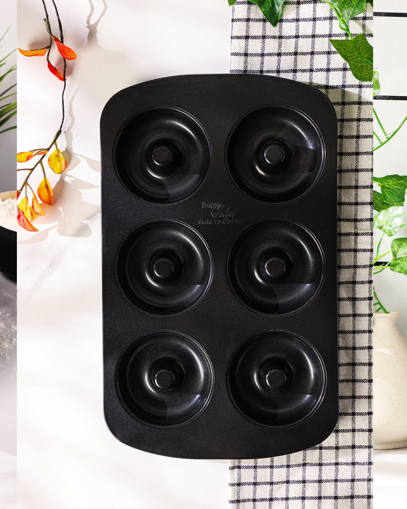 Bakeware