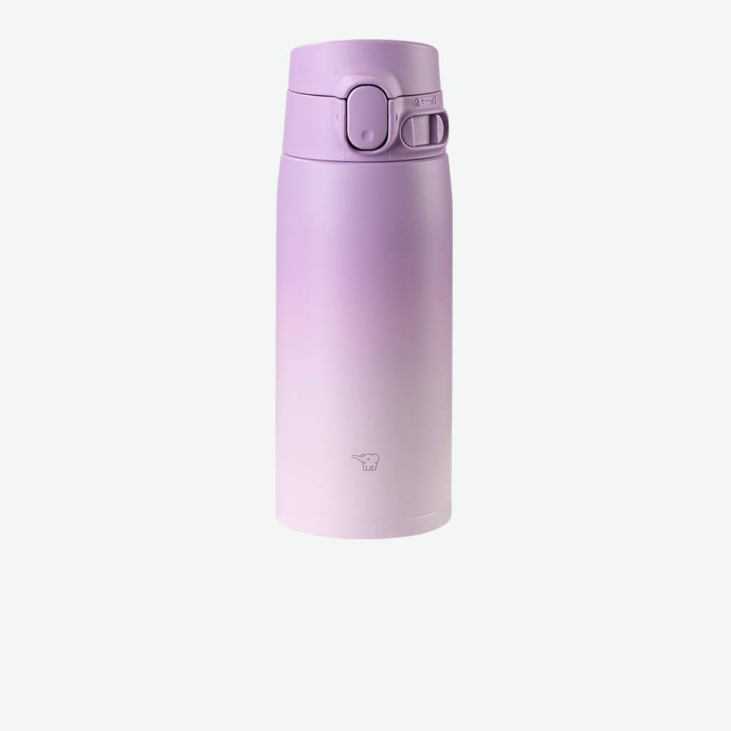 Zojirushi Stainless Mug Ombre Collection