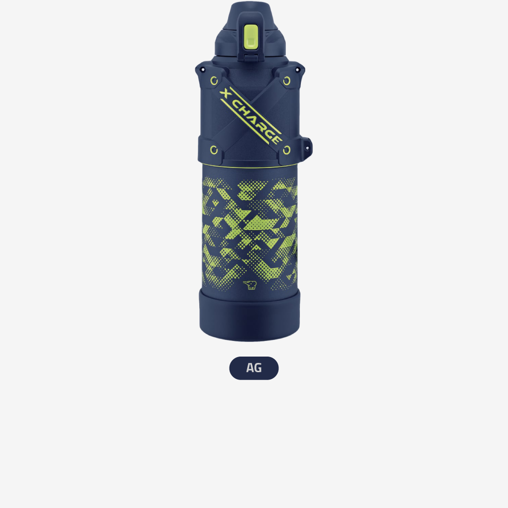 Zojirushi Sports Bottle SD-HB