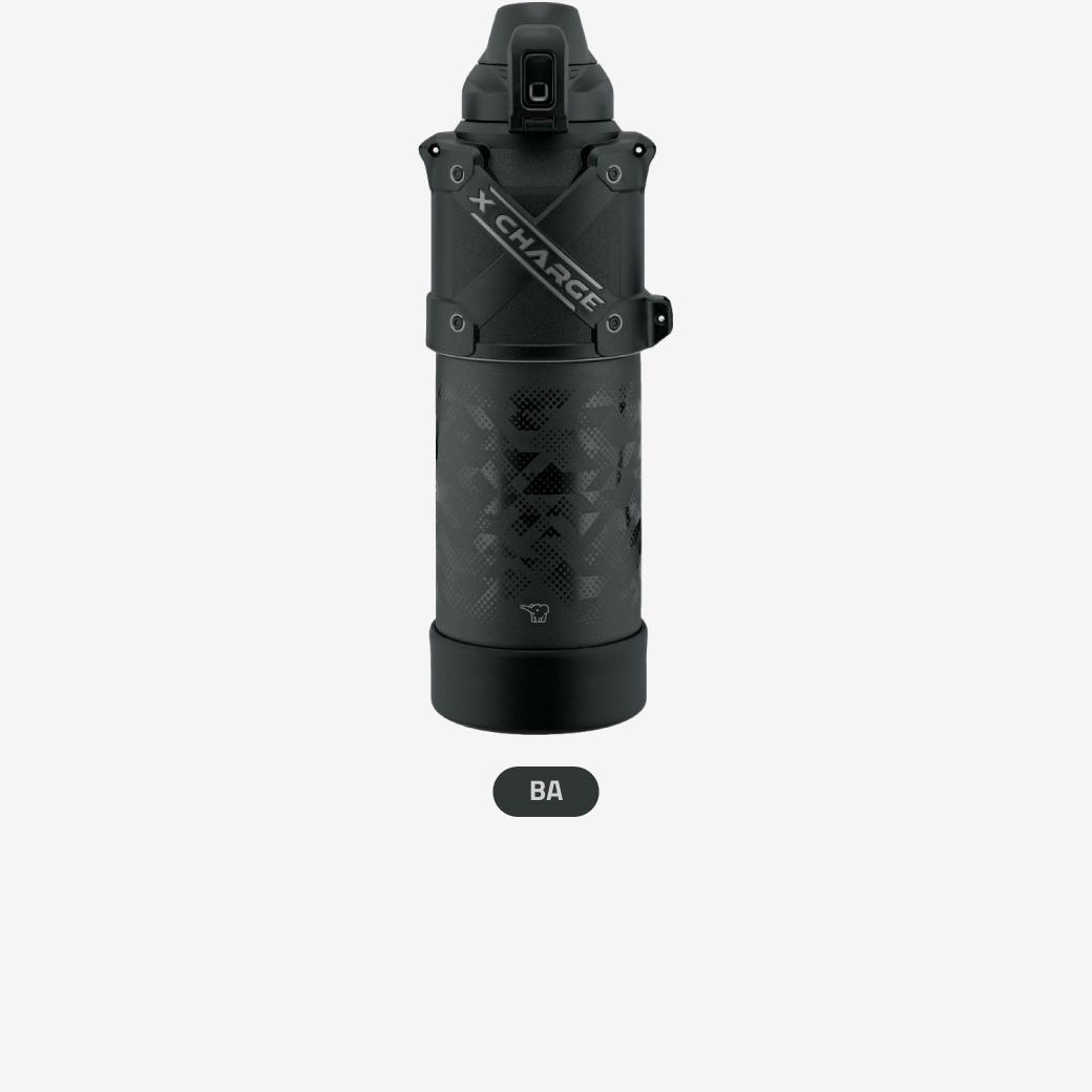 Zojirushi Sports Bottle SD-HB