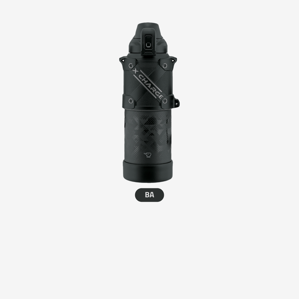 Zojirushi Sports Bottle SD-HB