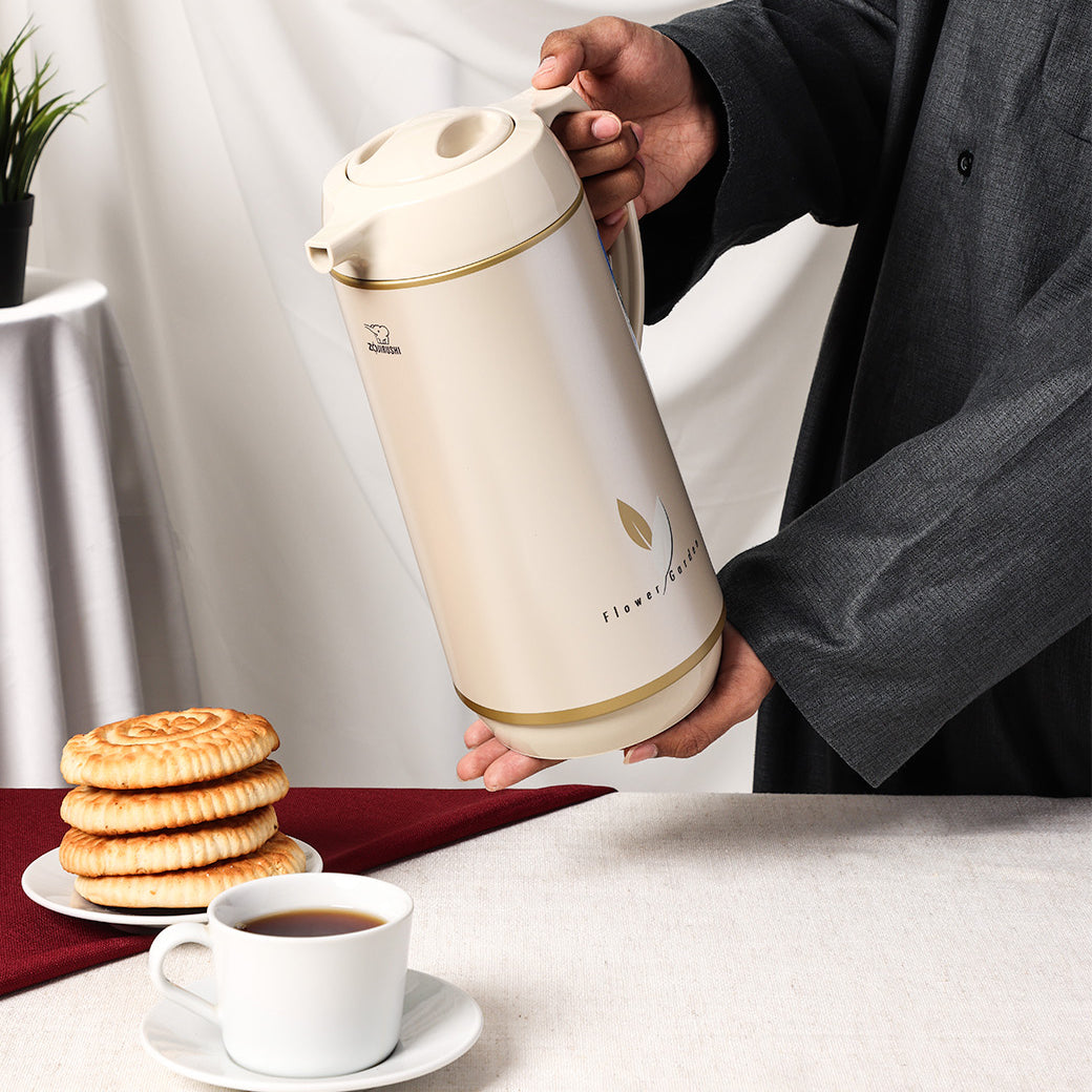 Zojirushi Twist Open Handy Pot AH-GB