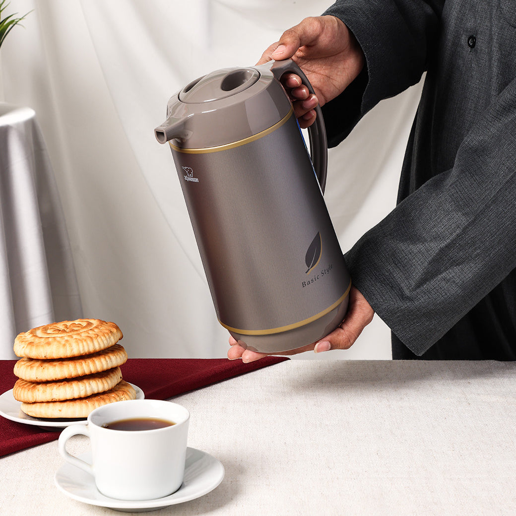 Zojirushi Twist Open Handy Pot AH-GB