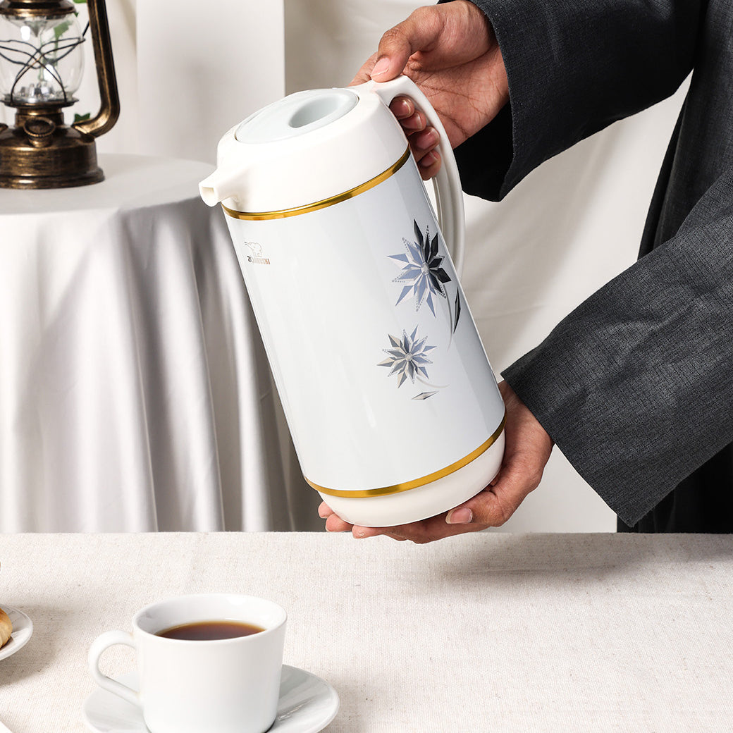 Zojirushi Twist Open Handy Pot AH-GB