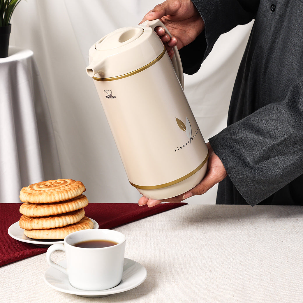 Zojirushi Twist Open Handy Pot AH-GB