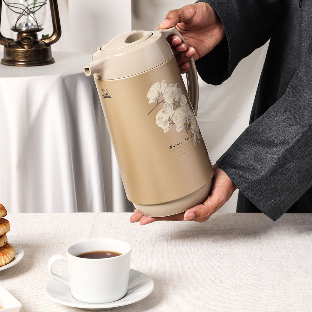 Zojirushi Twist Open Handy Pot AH-GB