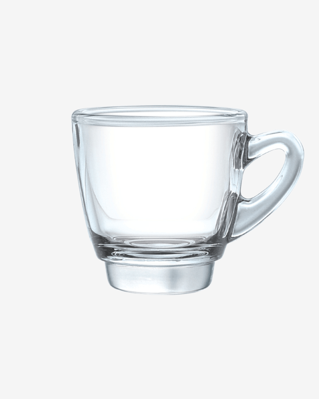 Ocean Kenya Coffee Glass Set