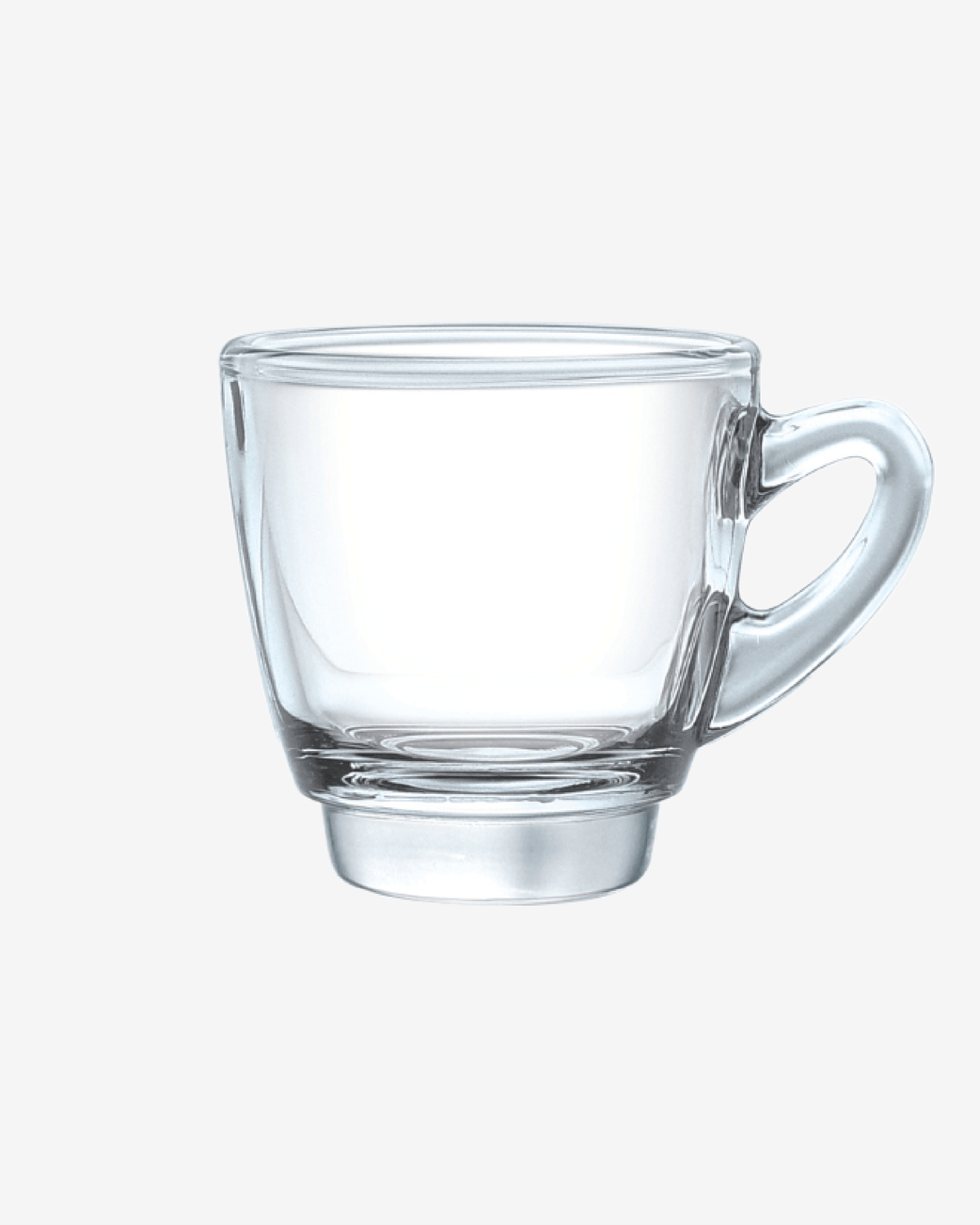 Ocean Kenya Coffee Glass Set