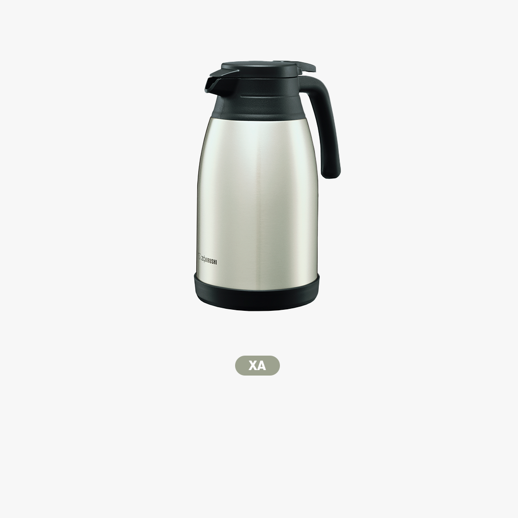 Zojirushi Lever Style Handy Pot SH-RA