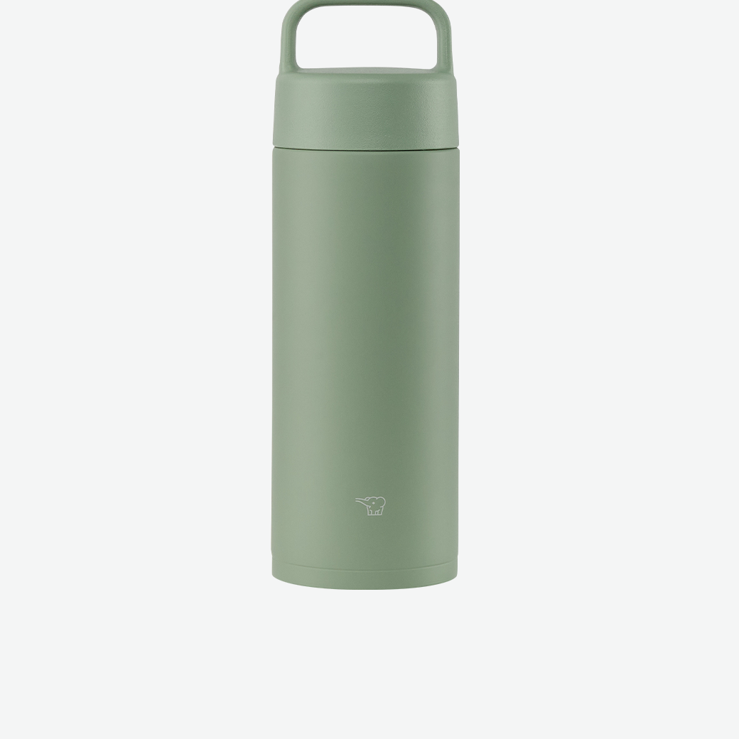 Zojirushi Stainless Steel Mug SM-RS50