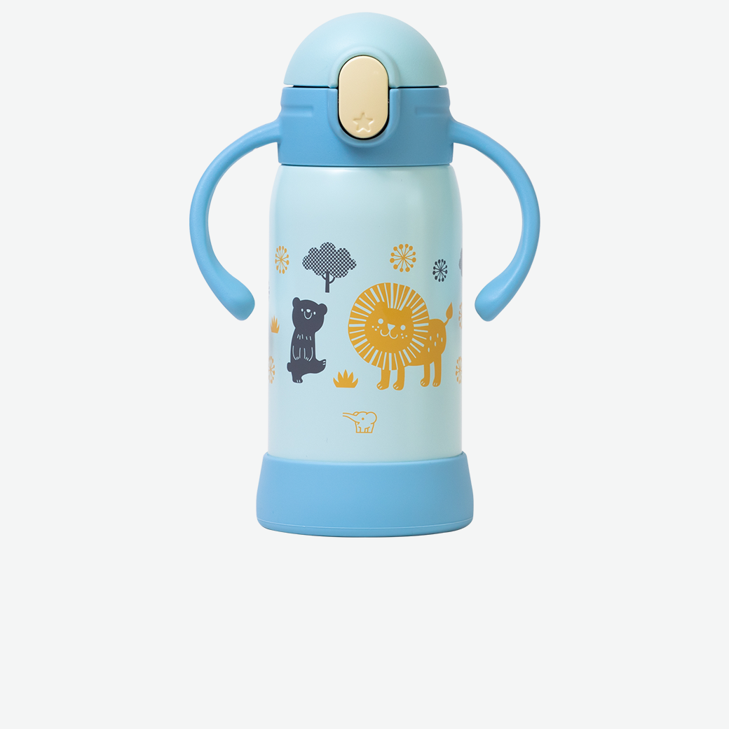 Zojirushi Kids Bottle SQ-DA Series