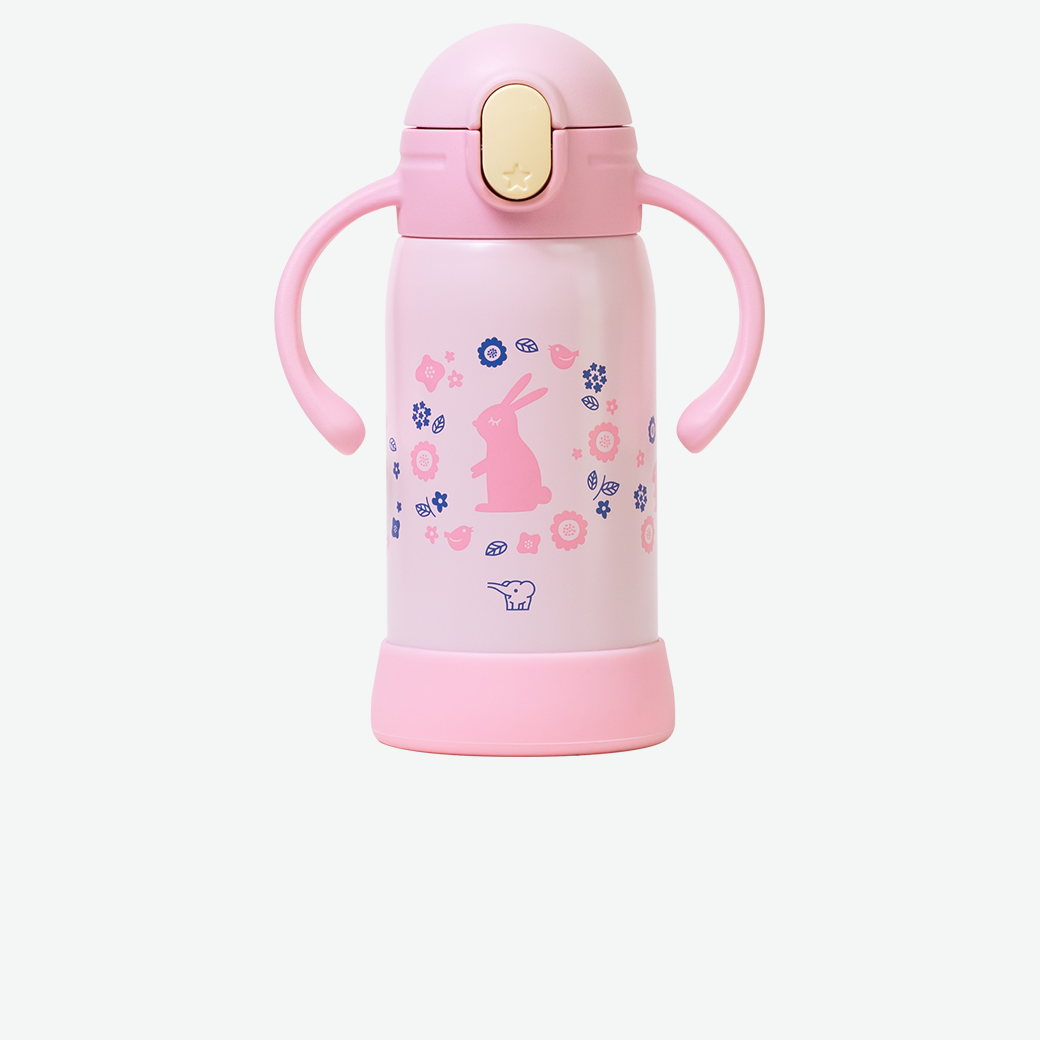 Zojirushi Kids Bottle SQ-DA Series