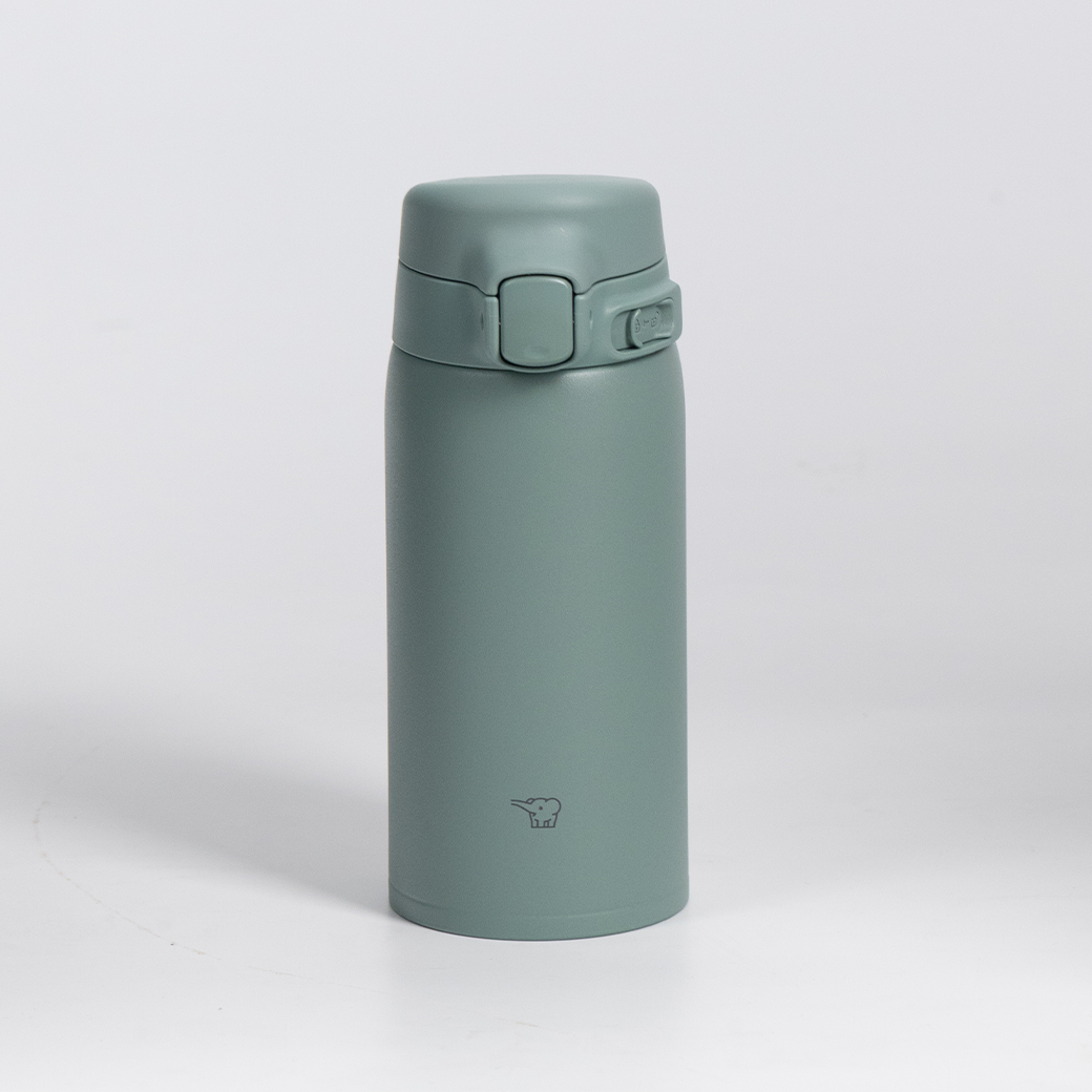 Zojirushi Stainless Mug SU-BA Series