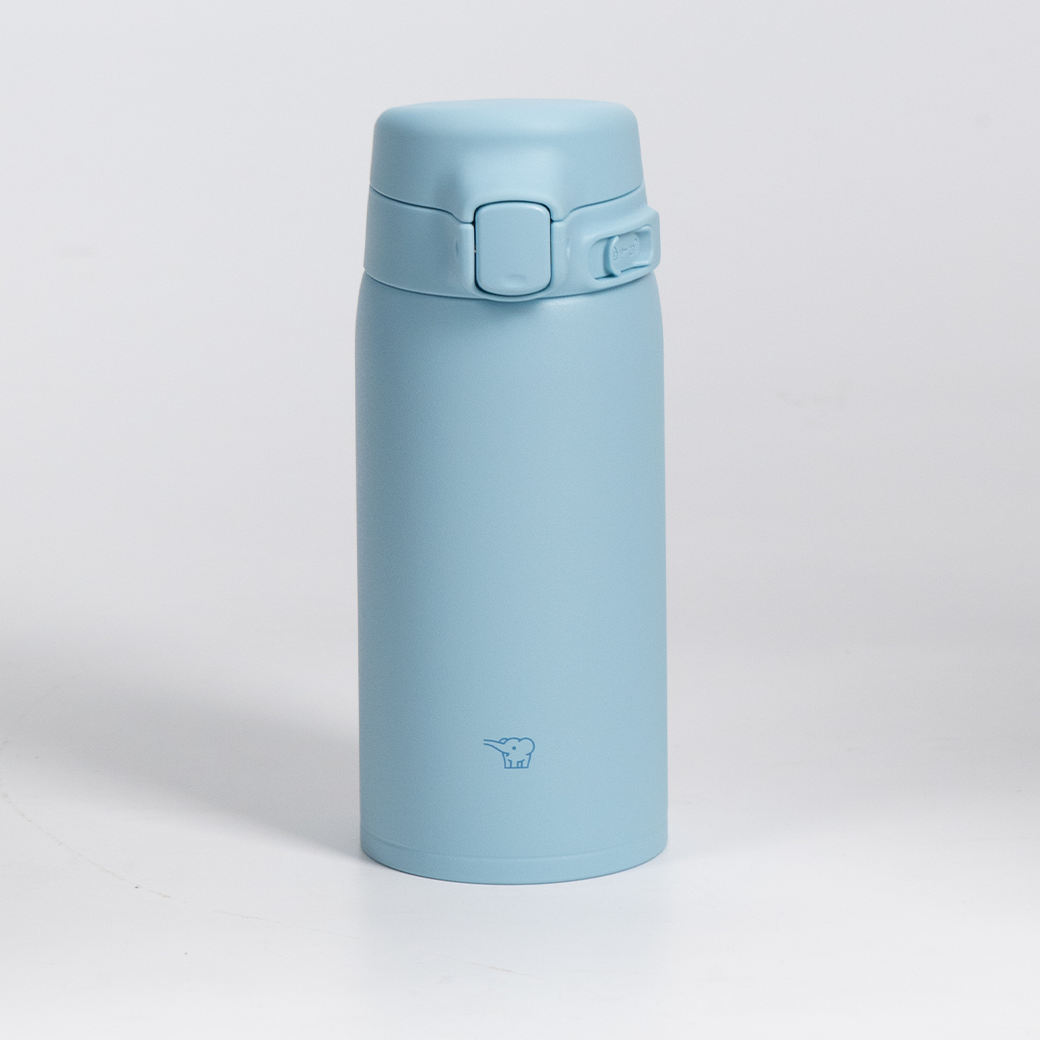 Zojirushi Stainless Mug SU-BA Series