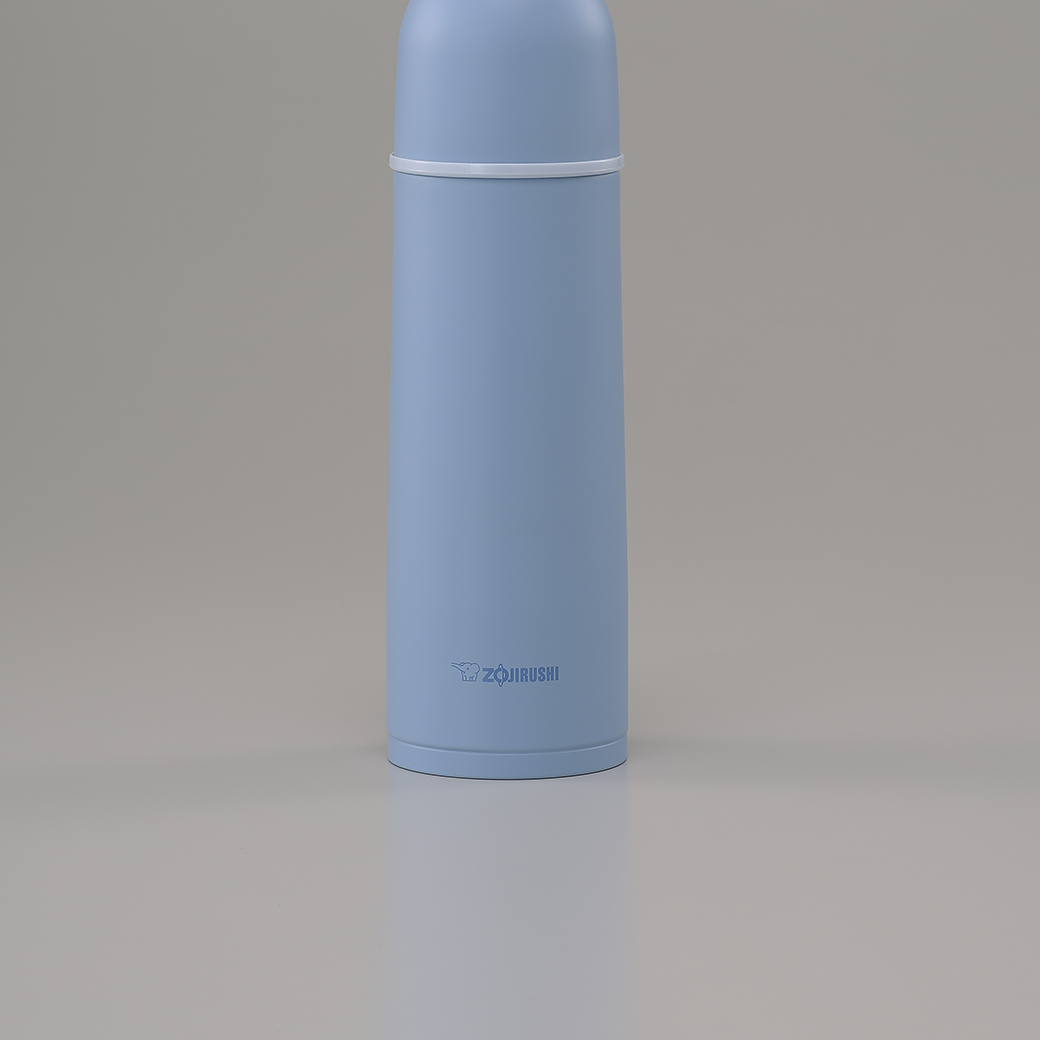 Zojirushi Stainless Bottle SV-GRE Series