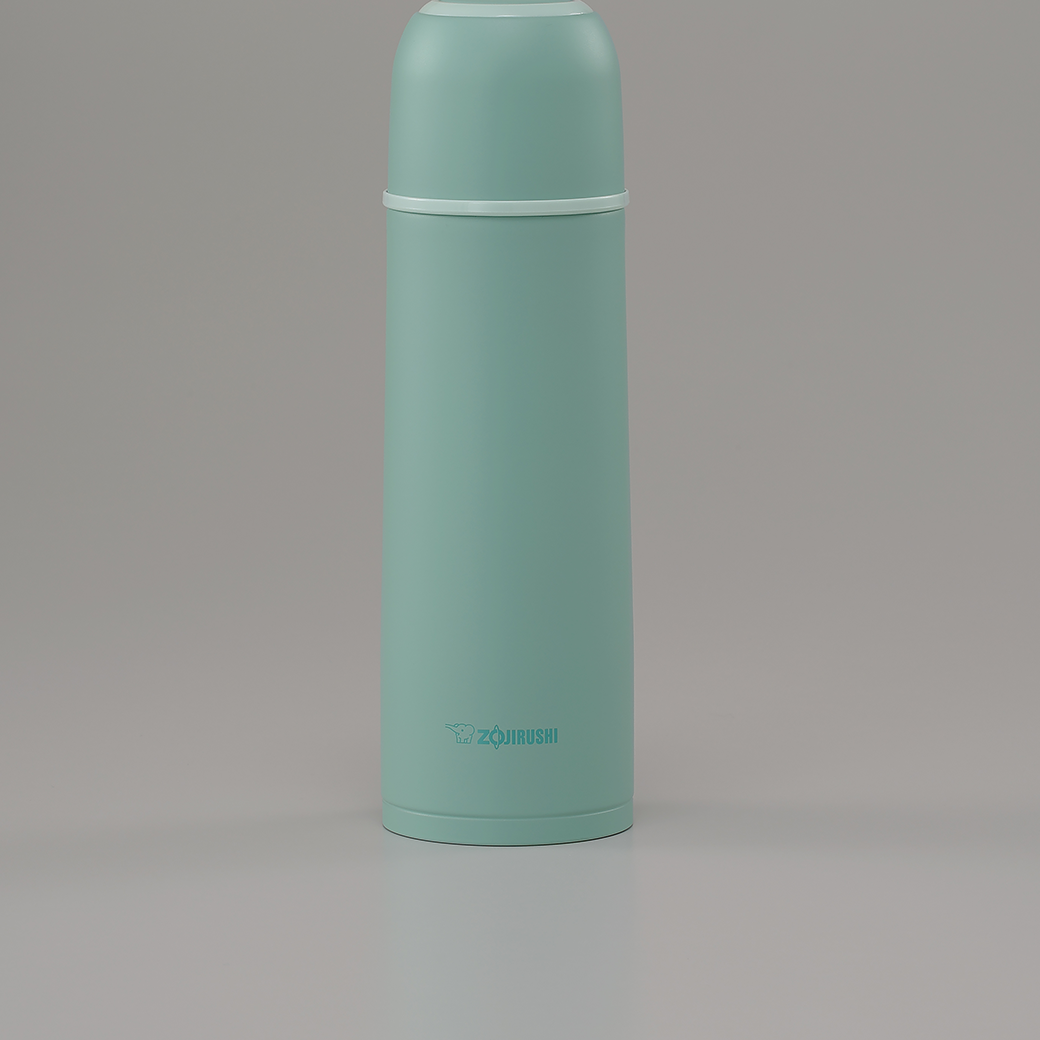 Zojirushi Stainless Bottle SV-GRE Series