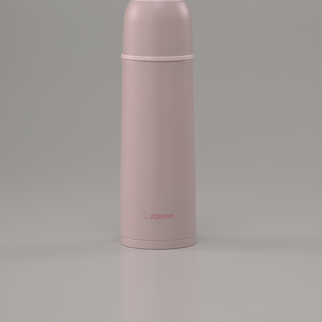 Zojirushi Stainless Bottle SV-GRE Series