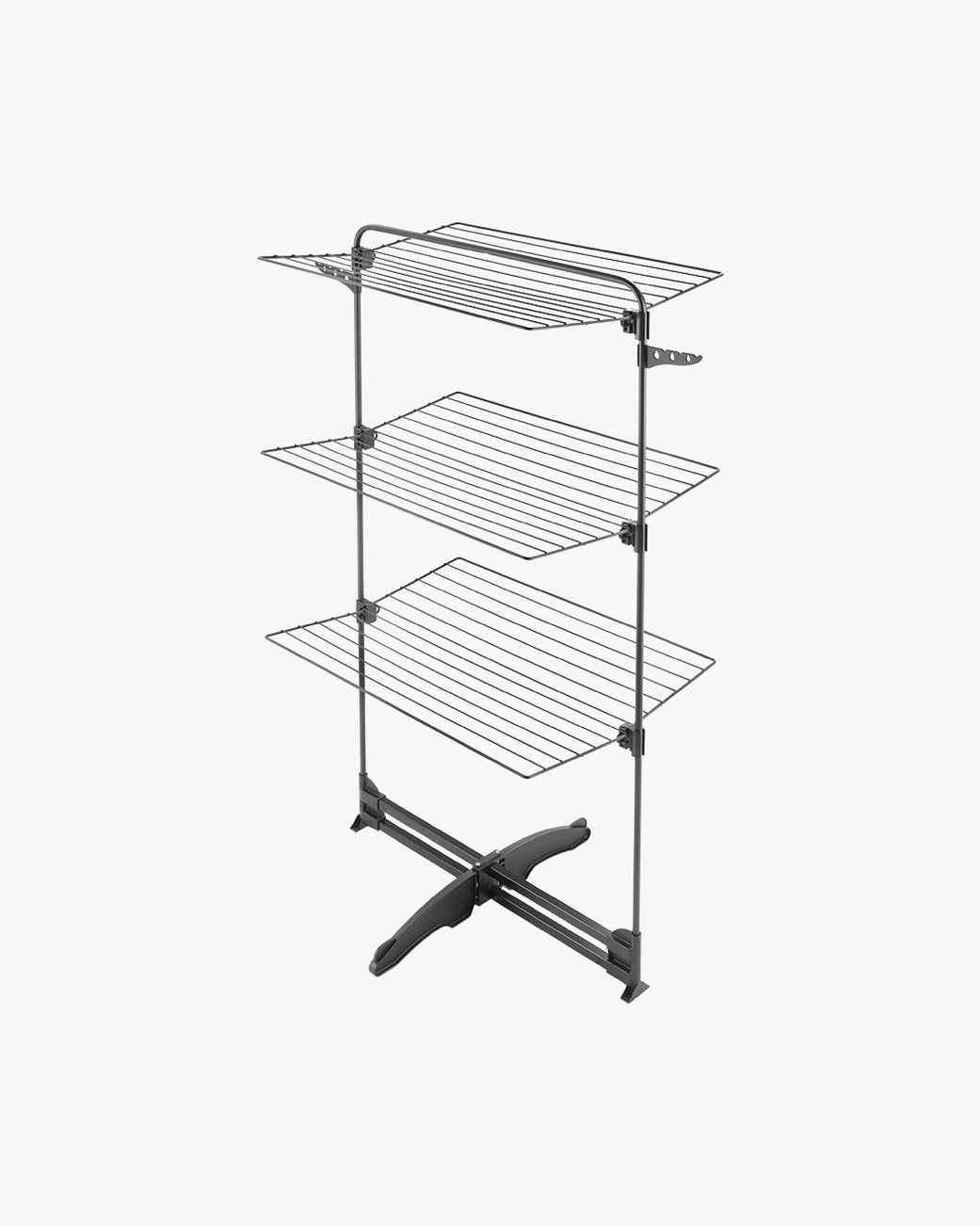 Metaltex 34m Laundry Dryer 3-T Storm Onyx Laundry Dryers MT384