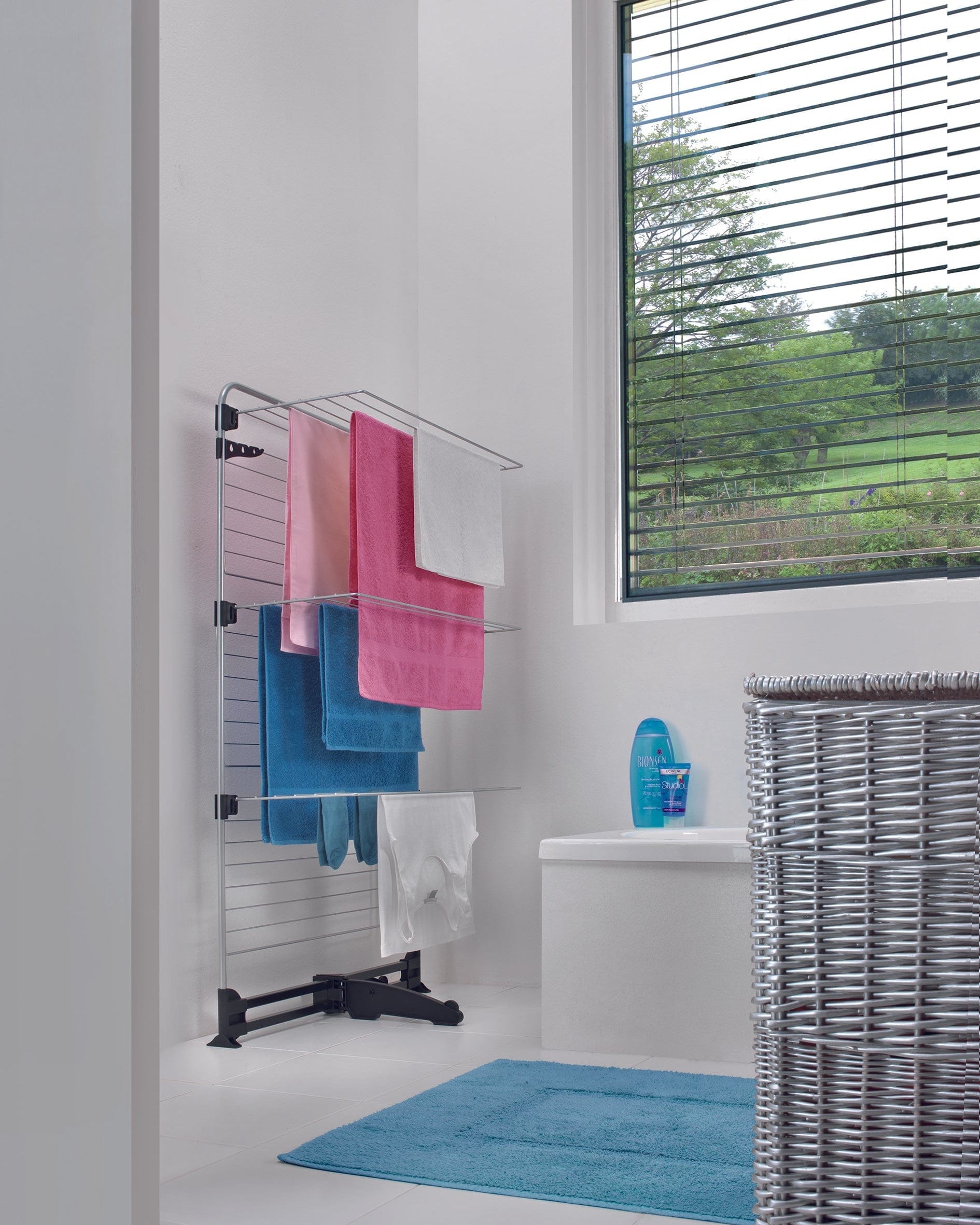 Metaltex 34m Laundry Dryer Storm Laundry Dryers MT421