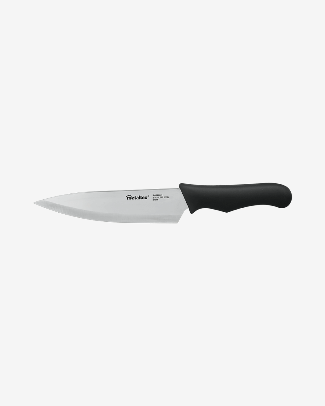 Metaltex Basic Chef Knife 29cm Knife MT188