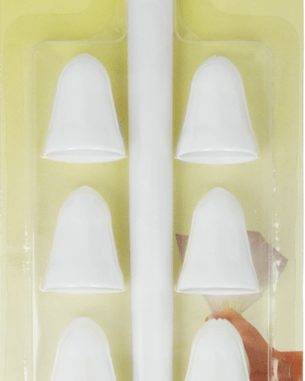 Metaltex Cake Decorating Set with Bags Bakeware MT292