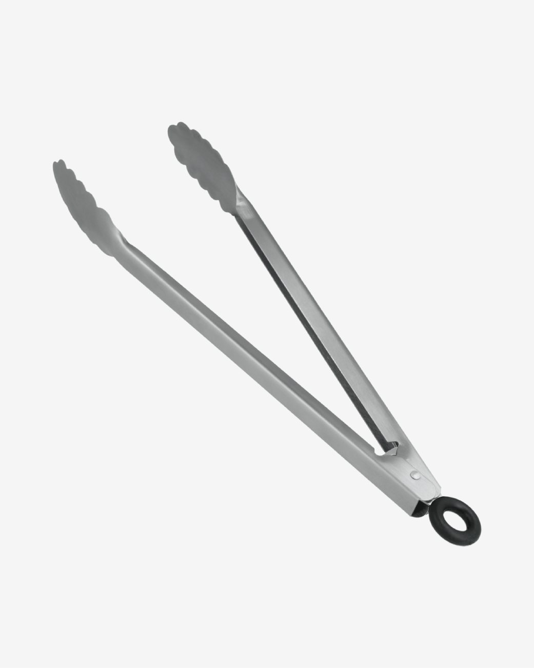 Metaltex Grill Tongs with Locking Mechanism 30.5cm Serveware MT450