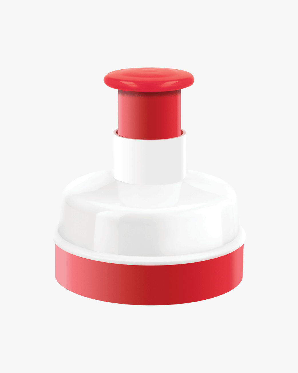 Metaltex Hamburger Maker Cooking and Preparation Tools MT475