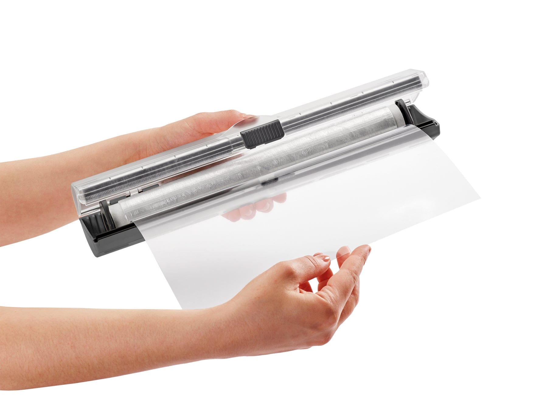 Metaltex Kitchen Rolls Dispenser X-Tra Roll Kitchen Organisers and Storage MT358