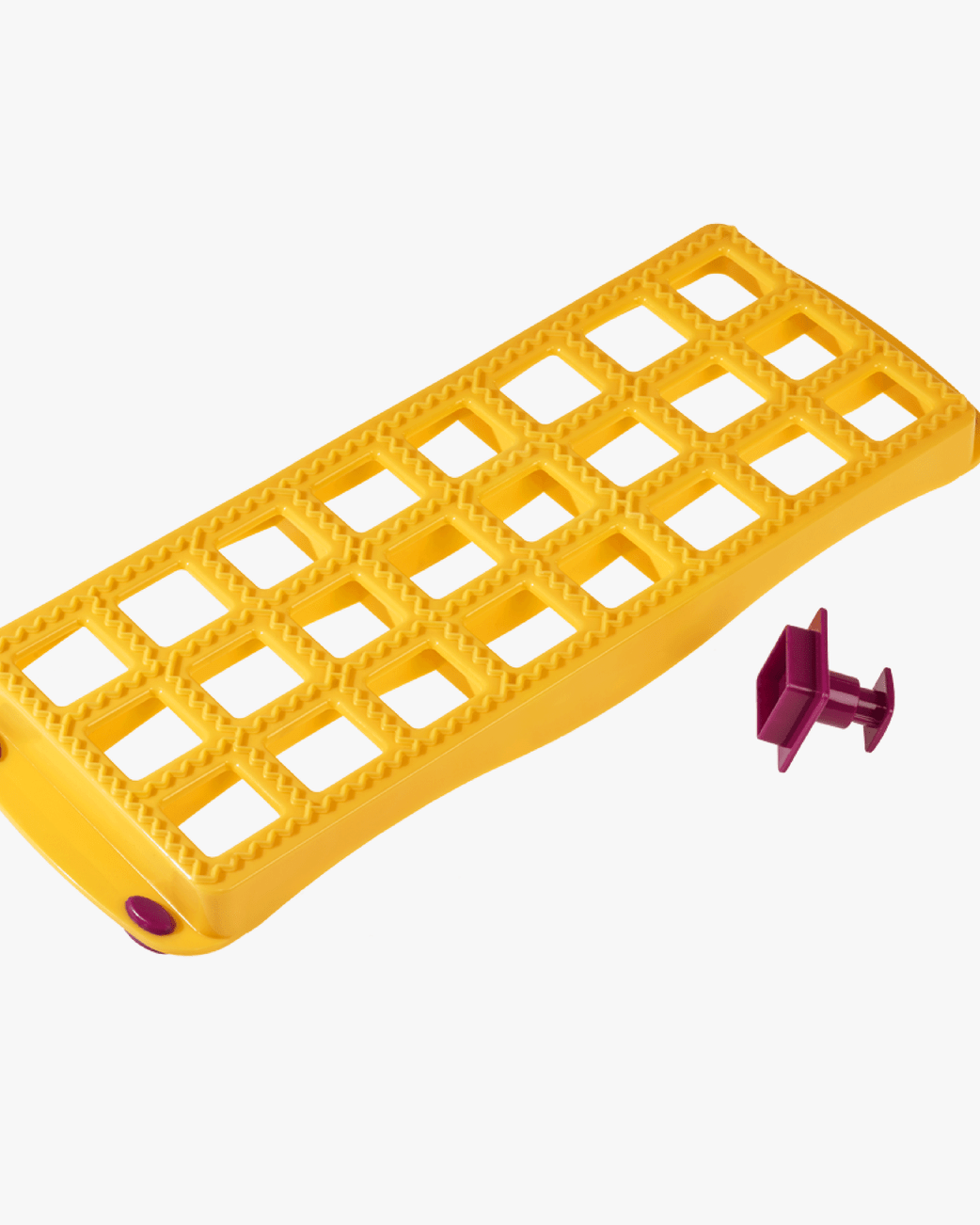 Metaltex Ravioli Maker and Mould Press Cooking and Preparation Tools MT478