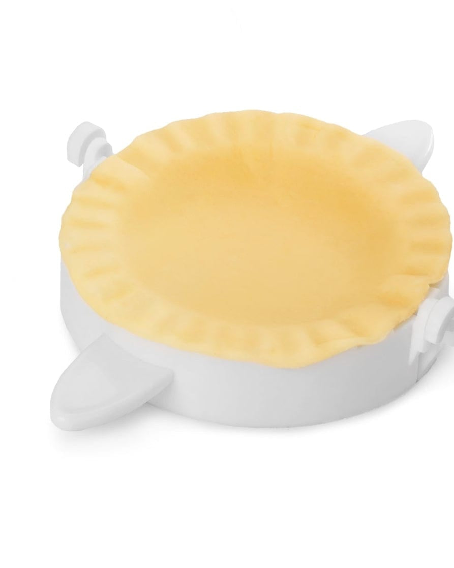 Metaltex Set of 3 Dought and Ravioli Presses Cooking and Preparation Tools MT284