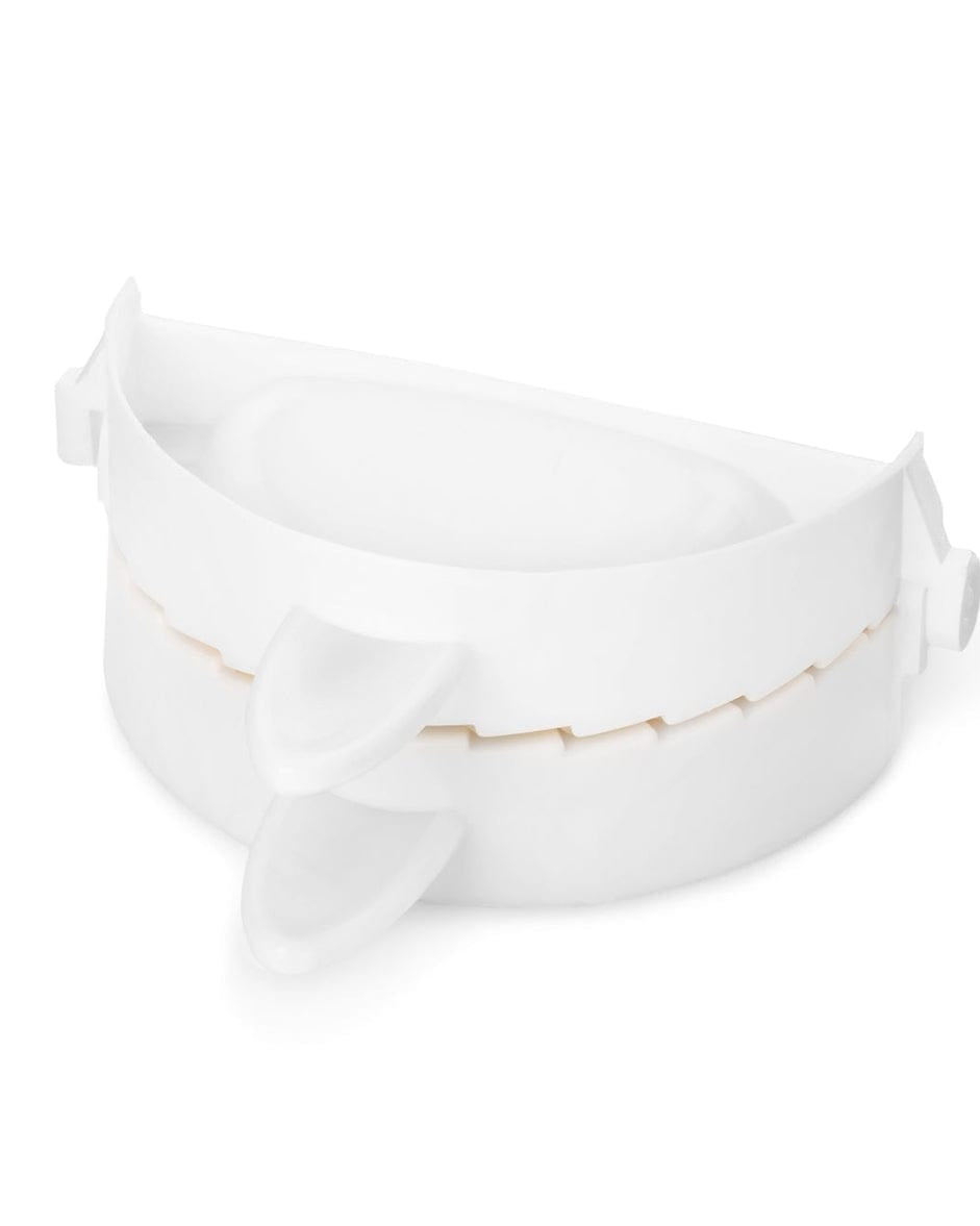 Metaltex Set of 3 Dought and Ravioli Presses Cooking and Preparation Tools MT284