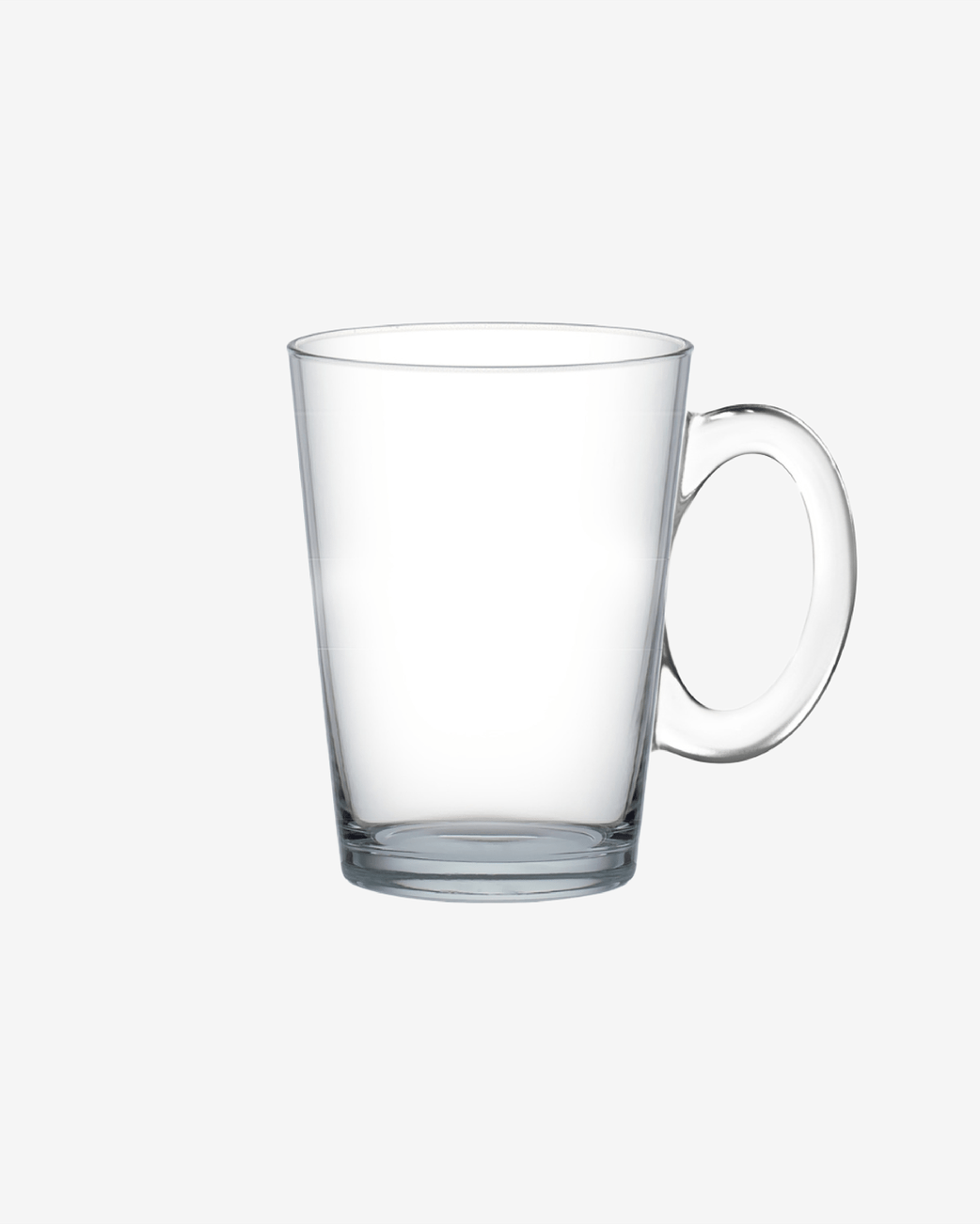 Ocean Nouveau Coffee Glass Set