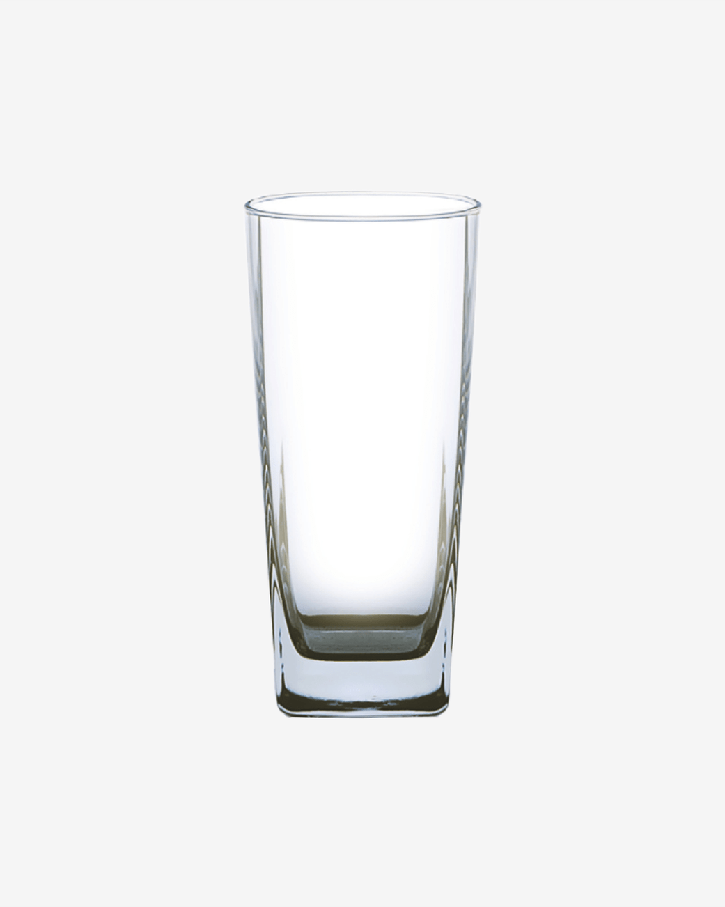 Ocean Plaza Glass Set