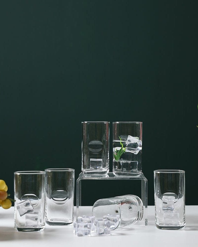 Ocean Unity Glass Set