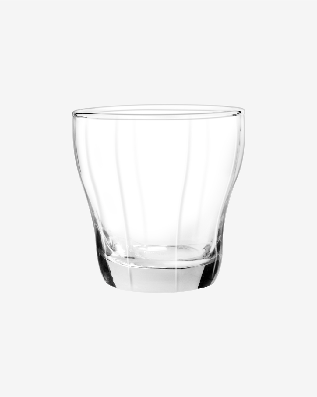Ocean Urbano Tumbler Rock Glass Set