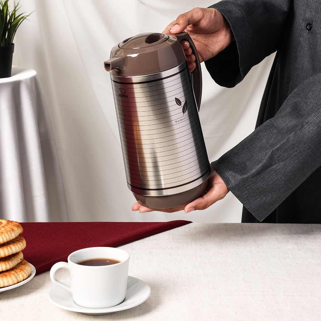 Zojirushi Twist Open Handy Pot AH-GB