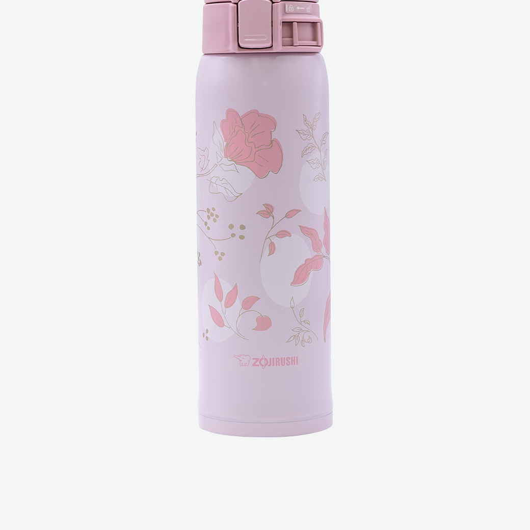 Zojirushi Stainless Mug SM-SGE Series