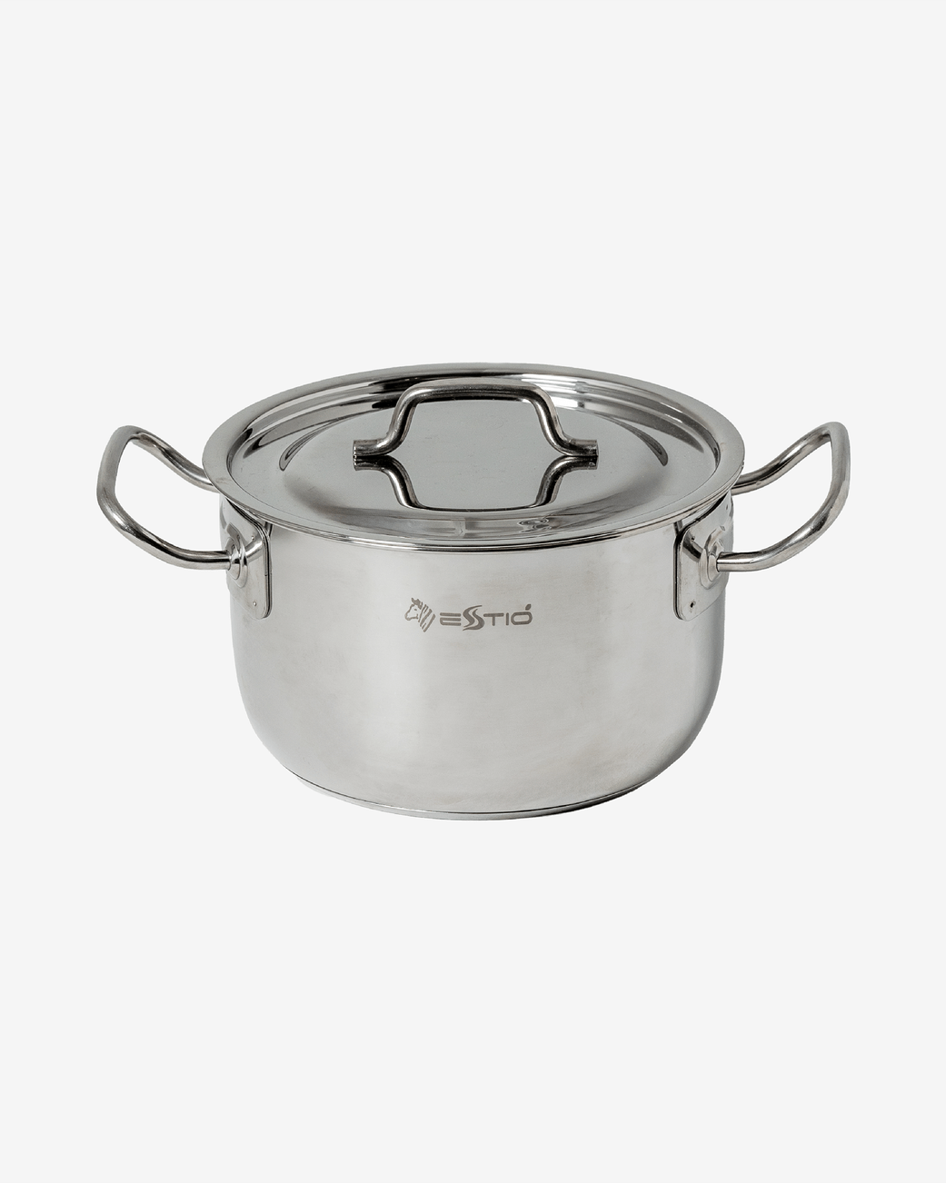 Zebra Estio Pro III Cookware Set