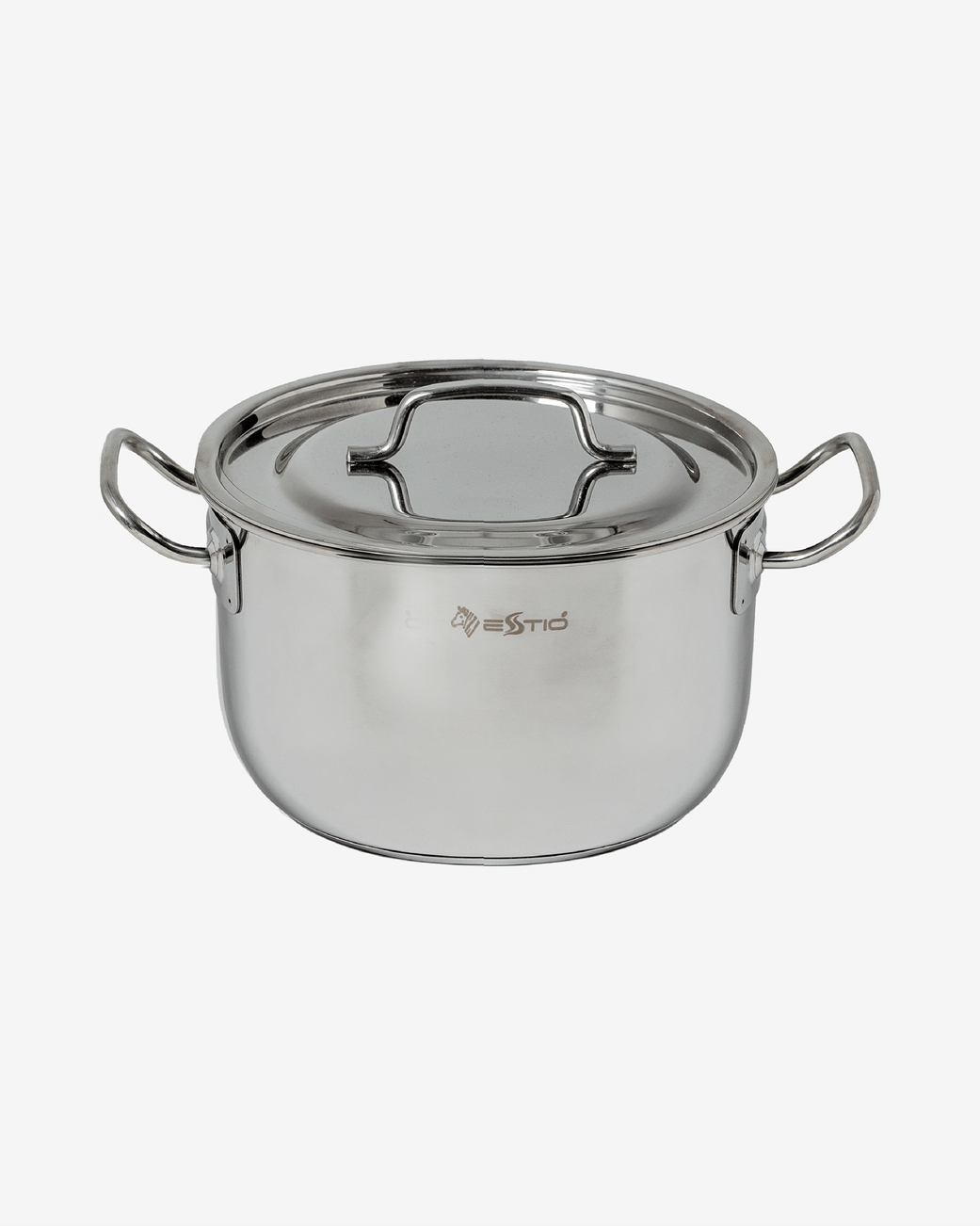 Zebra Estio Pro III Cookware Set