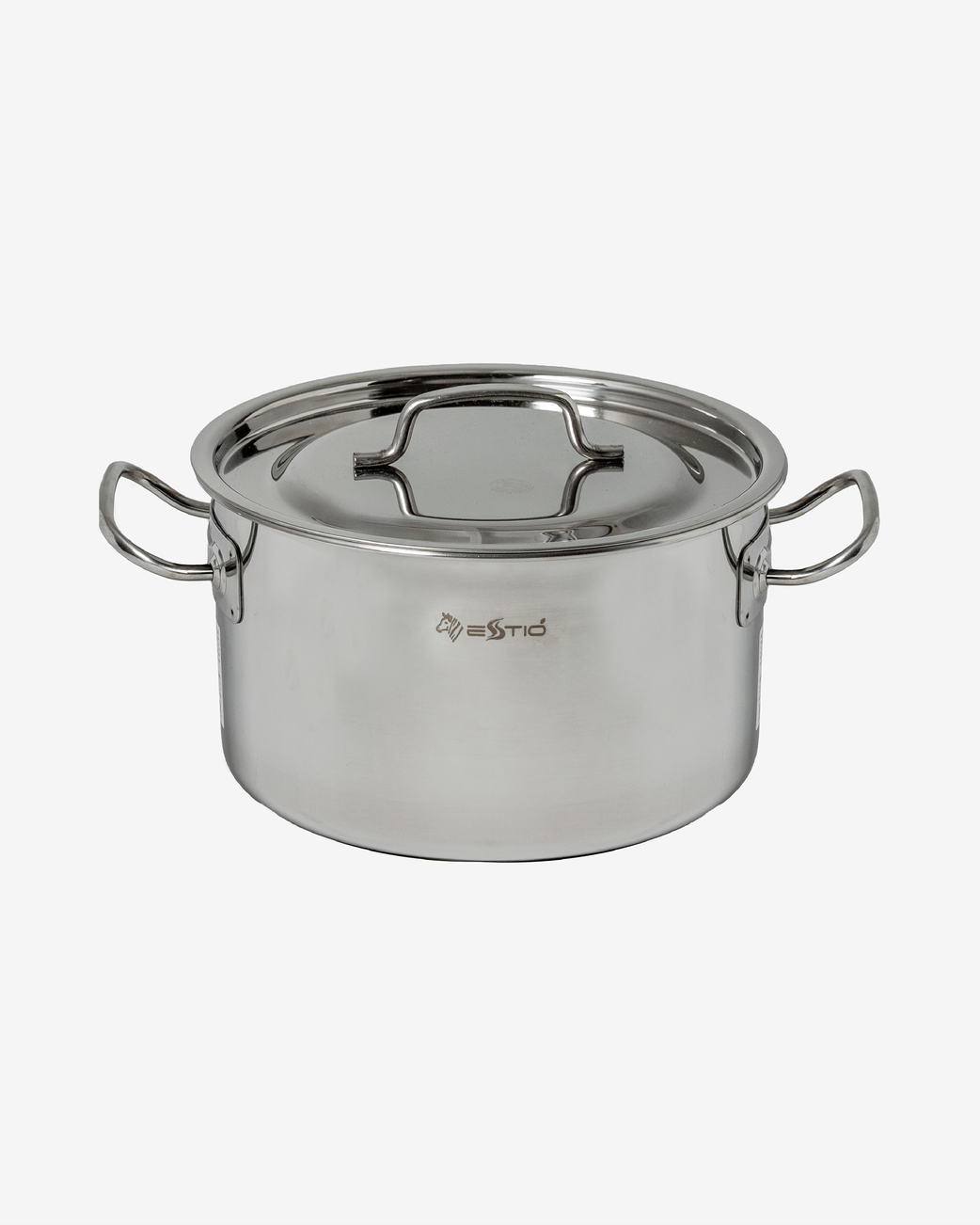 Zebra Estio Pro III Cookware Set