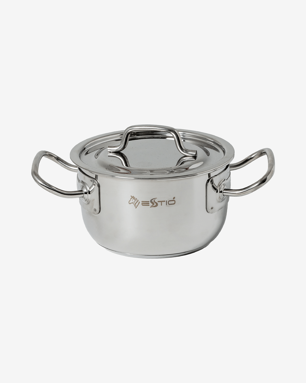 Zebra Estio Pro III Cookware Set