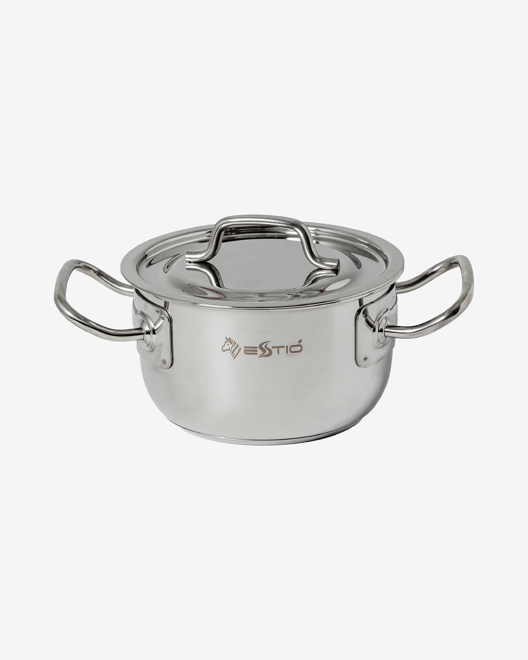 Zebra Estio Pro III Cookware Set