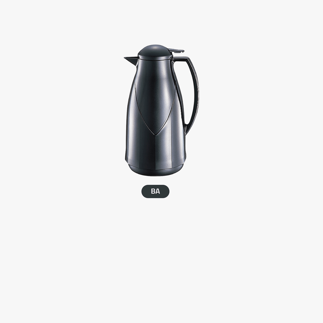 Zojirushi 1 Litre Lever Style Handy Pot, AG-KB
