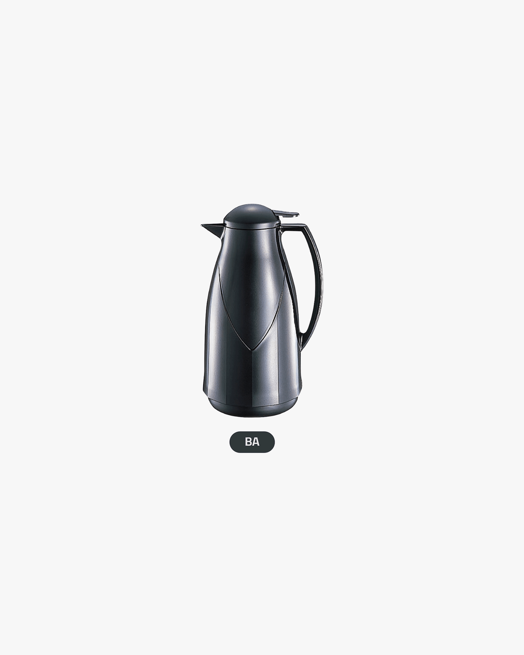 Zojirushi 1 Litre Lever Style Handy Pot, AG-KB