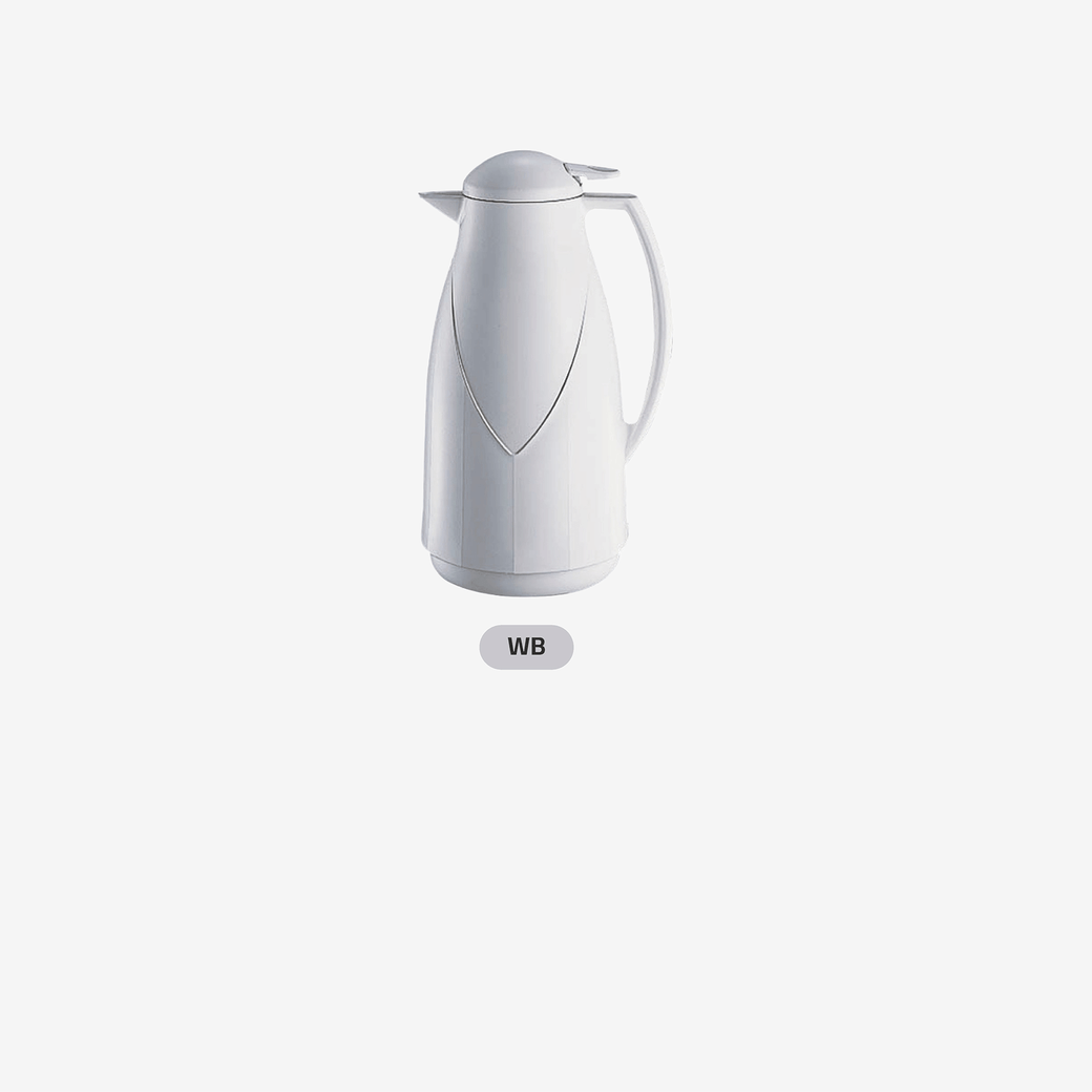 Zojirushi 1 Litre Lever Style Handy Pot, AG-KB